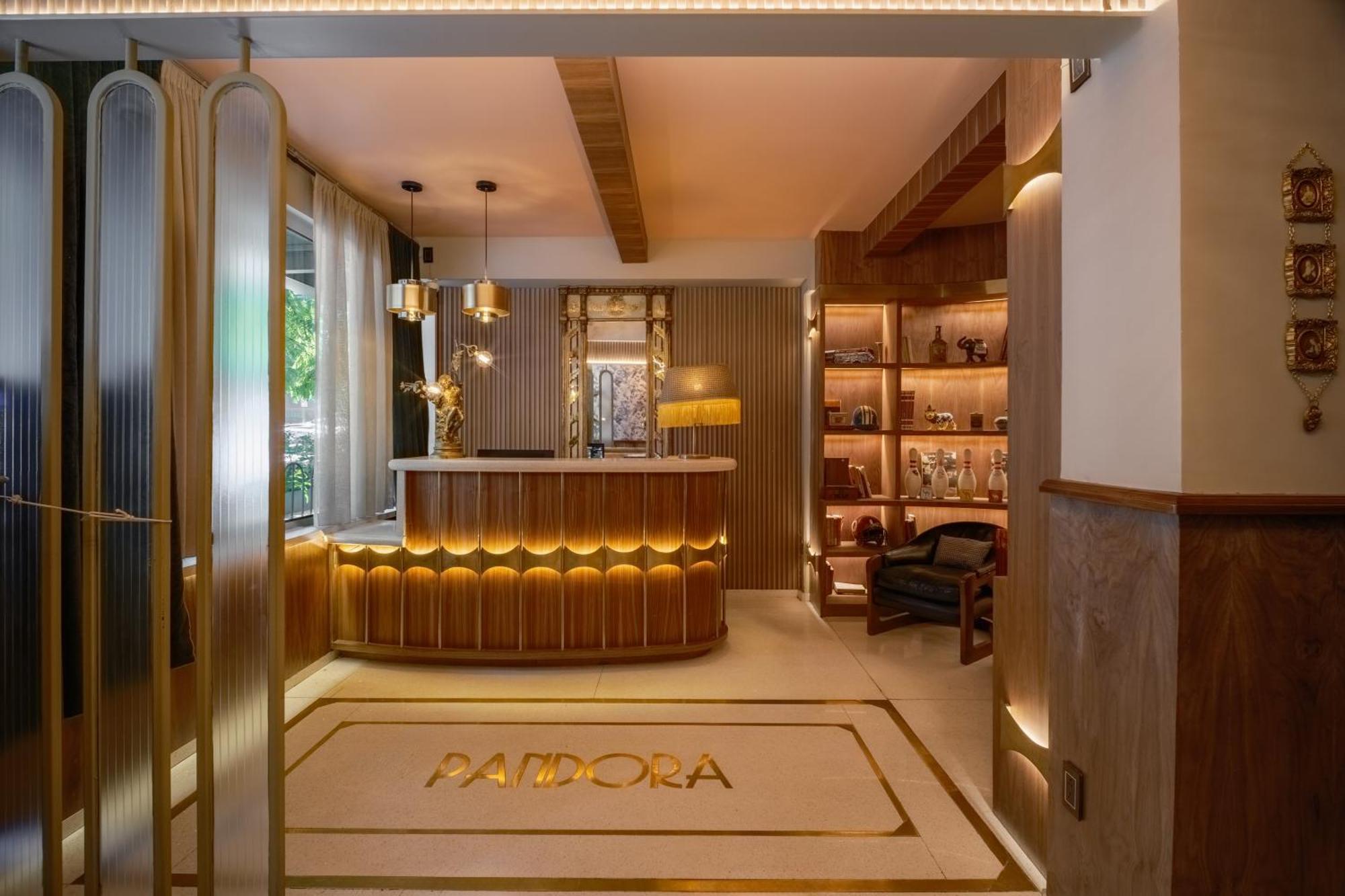 Pandora House — Photos 2